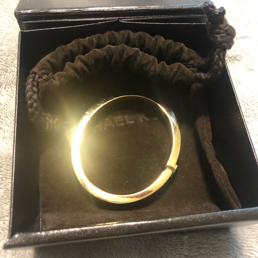 Michael Kors bracelet